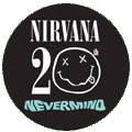 Nevermind 20 - visit the official website