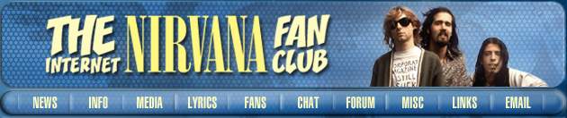 [NFC: The Internet Nirvana Fan Club]