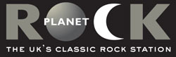 Planet Rock