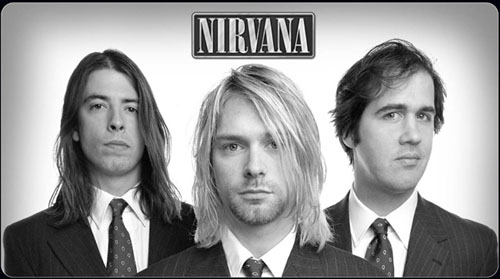Order Nirvana Box Set Here
